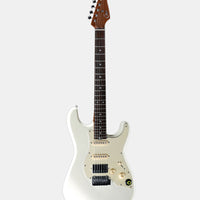 Mooer GTRS S800 Vintage White