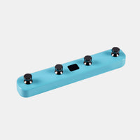 Mooer GTRS GWF4 Wireless Footswitch