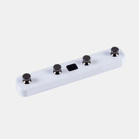 Mooer GTRS GWF4 Wireless Footswitch