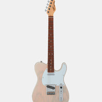 G&L FD ASAT Classic Alnico Blonde CR