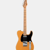 G&L FD ASAT Classic Alnico Butterscotch Blonde MP