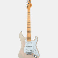 G&L FD Legacy Blonde MP