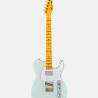 G&L Tribute ASAT Classic Bluesboy Sonic Blue MP