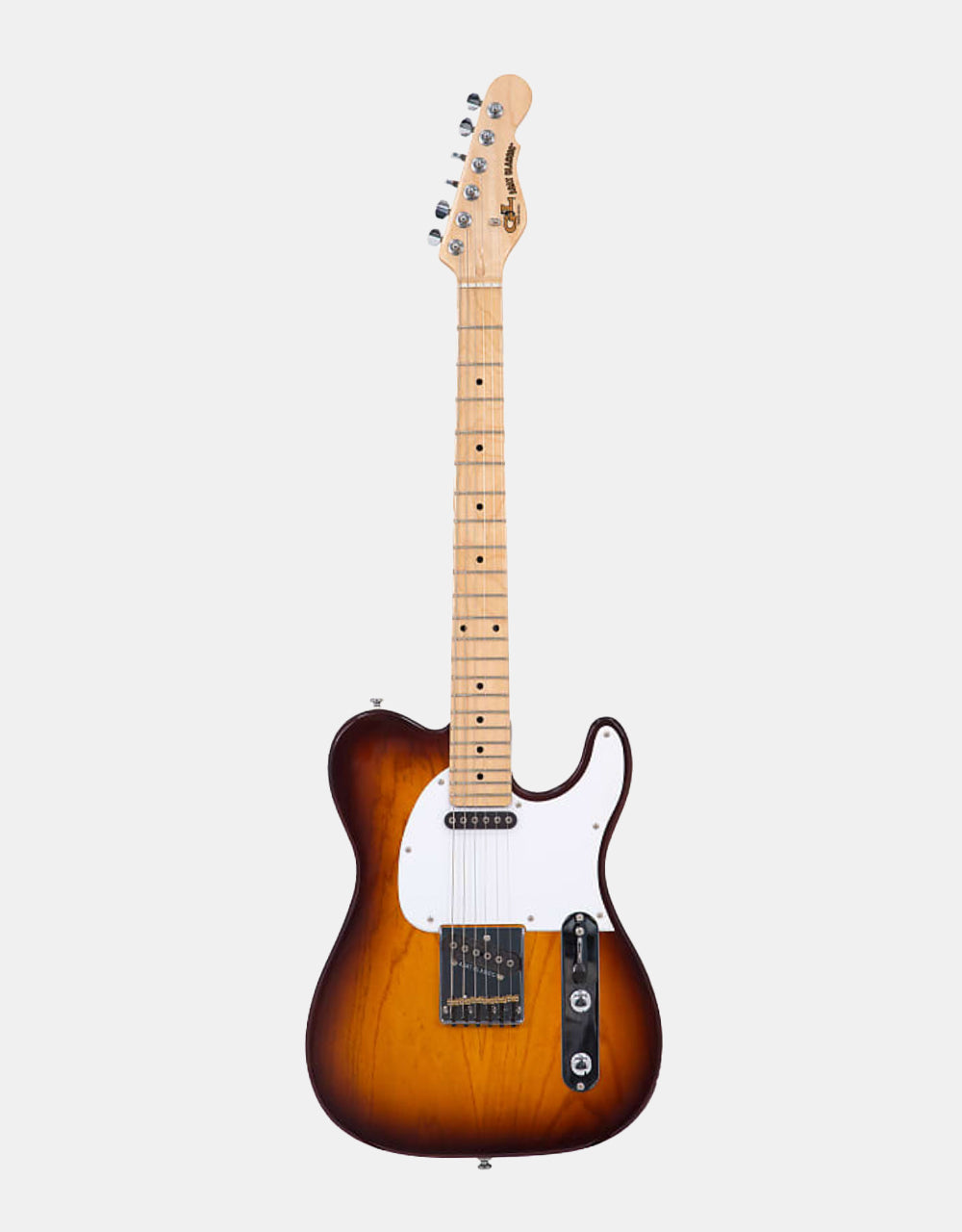 g&l tribute asat special tobacco sunburst G&L Tribute ASAT Classic Tobacco Sunburst MP SF – Acoustic Union