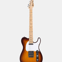 G&L Tribute ASAT Classic Tobacco Sunburst MP SF
