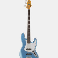 G&L Tribute JB Lake Placid Blue RW Poplar