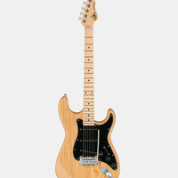 G&L Tribute Legacy Natural MP SF