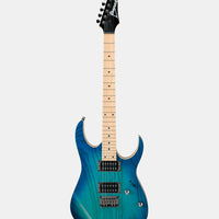 Ibanez RG421AHM-BMT