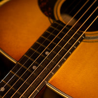 Maton EBG808 Nashville