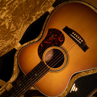 Maton EBG808 Nashville