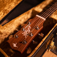 Maton EBG808TE Tommy Emmanuel