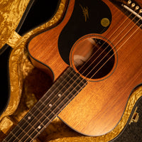 Maton EBW808C