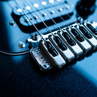 Mooer GTRS P800 Dark Night