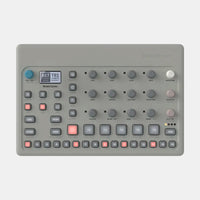 Elektron Model:Cycles