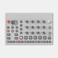 Elektron Model:Samples