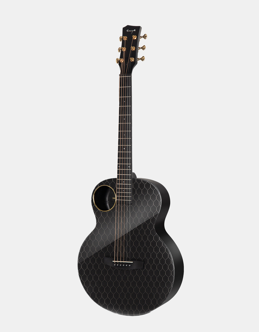 Enya X4 PRO Mini/S4.EQ – Acoustic Union
