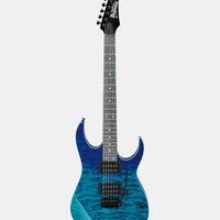 Ibanez GRG120QASP-BGD