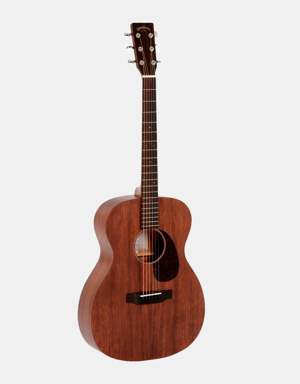 ま*ん様 Sigma Guitars by Martin & Co. ★S001 Sigma 000M-15 – Acoustic Union