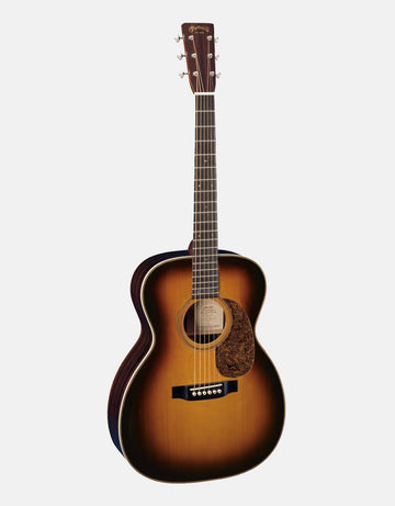 Martin 00028EC, Eric Clapton Signature, Sunburst