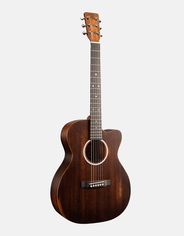 Martin 000CJR-10E StreetMaster Satin