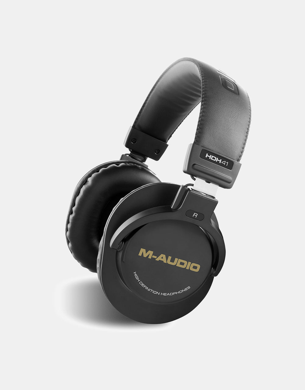 M-Audio M-Track Duo HD Recording Pack