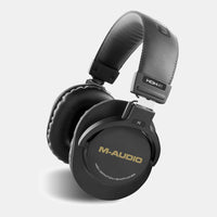 M-Audio M-Track Duo HD Recording Pack