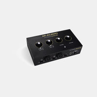 M-Audio M-Track Duo HD Audio Interface