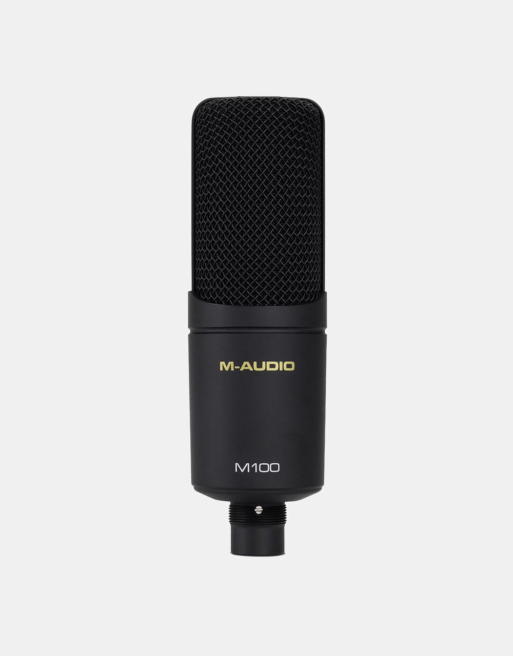 M-Audio M-Track Duo HD Recording Pack