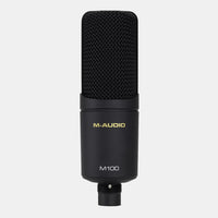 M-Audio M-Track Duo HD Recording Pack