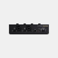 M-Audio M-Track Duo HD Audio Interface
