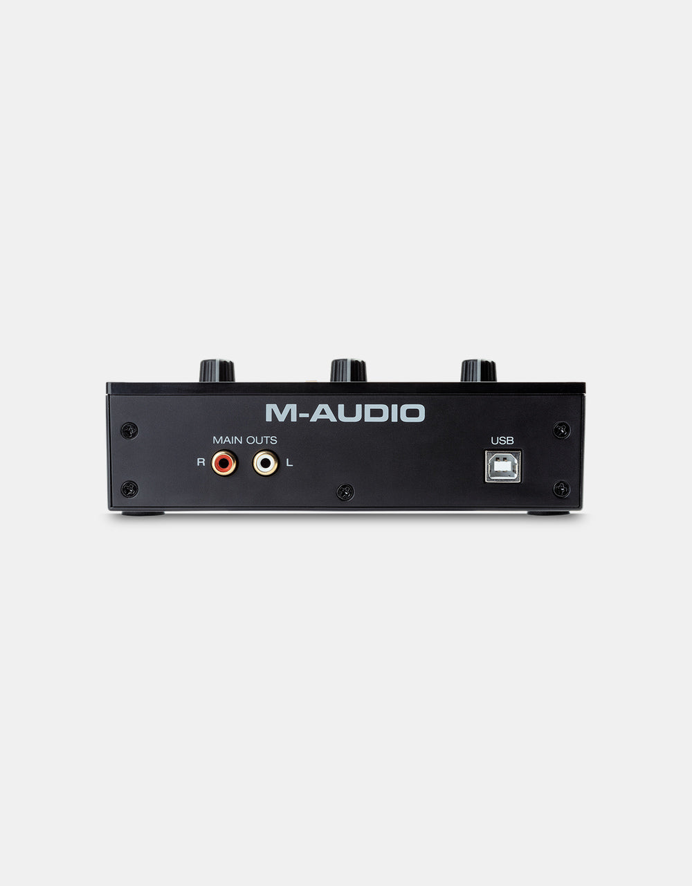 M-Audio M-Track Solo Audio Interface