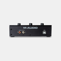 M-Audio M-Track Solo Audio Interface