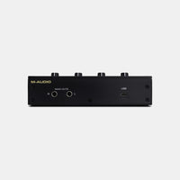 M-Audio M-Track Duo HD Audio Interface