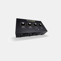 M-Audio M-Track Duo HD Recording Pack