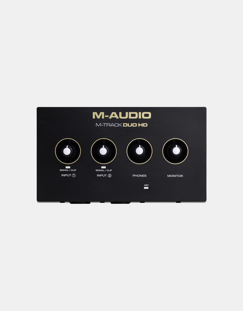 M-Audio M-Track Duo HD Audio Interface