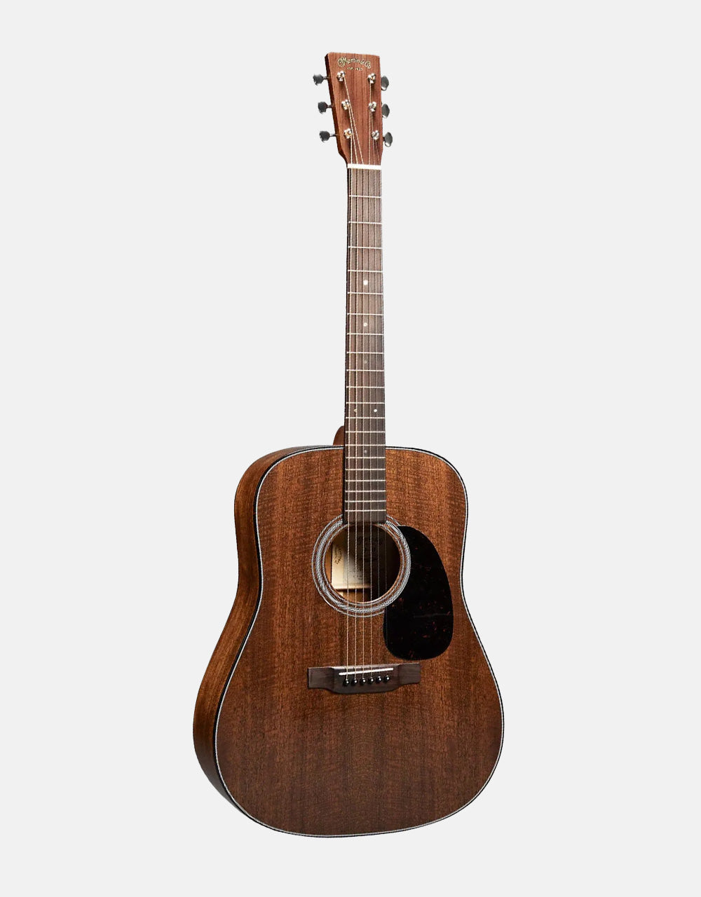 Martin D19 190th Anniversary