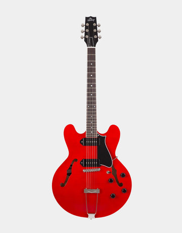 Heritage Standard H-530, Trans Cherry