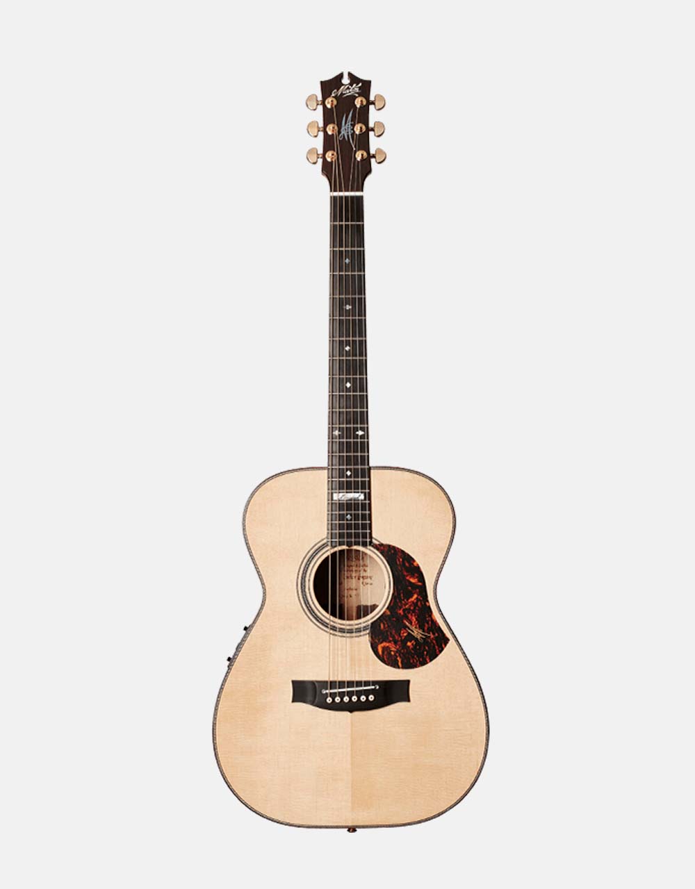 Maton Messiah EM100 808