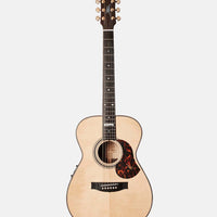 Maton Messiah EM100 808