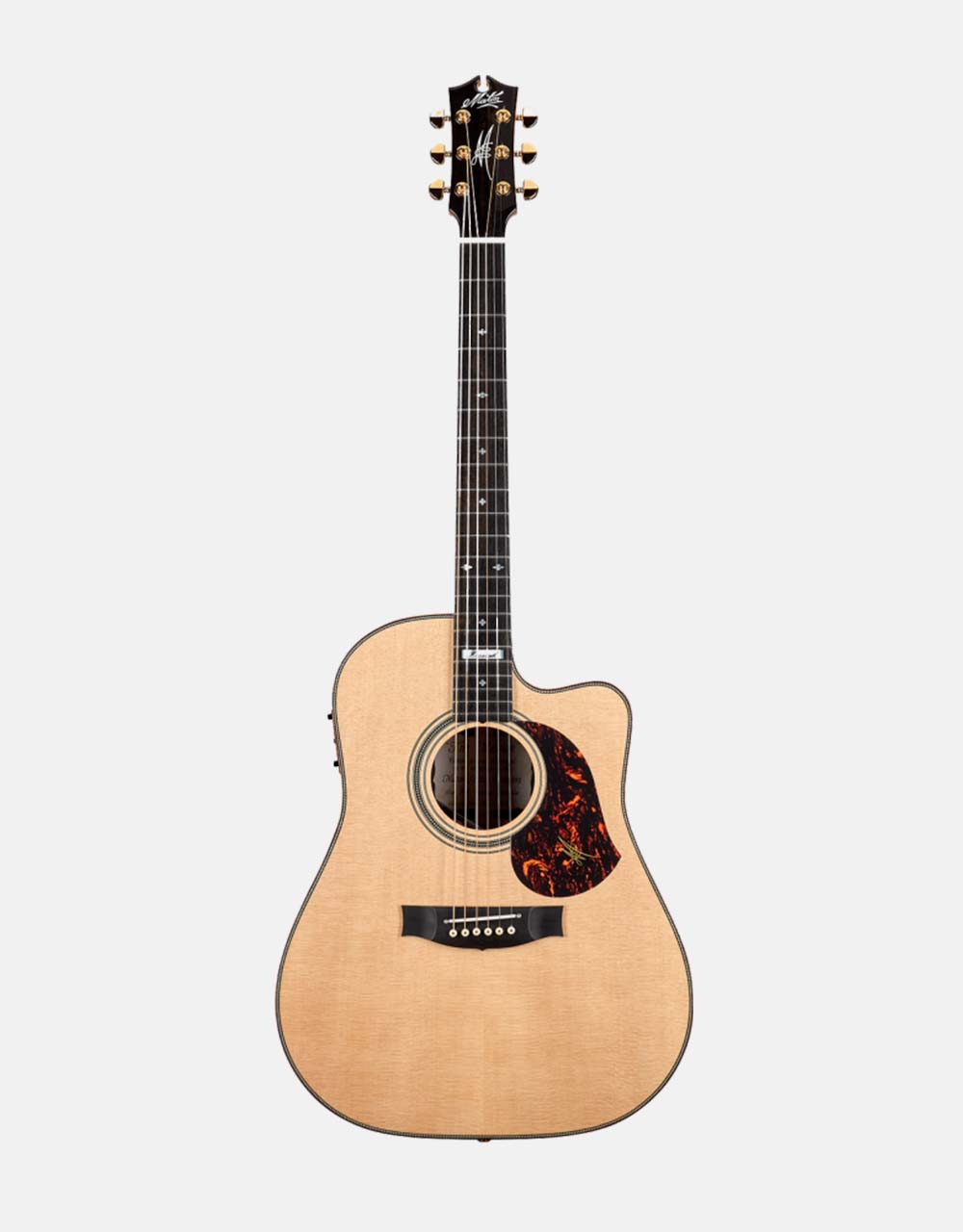 Maton Messiah EM100C