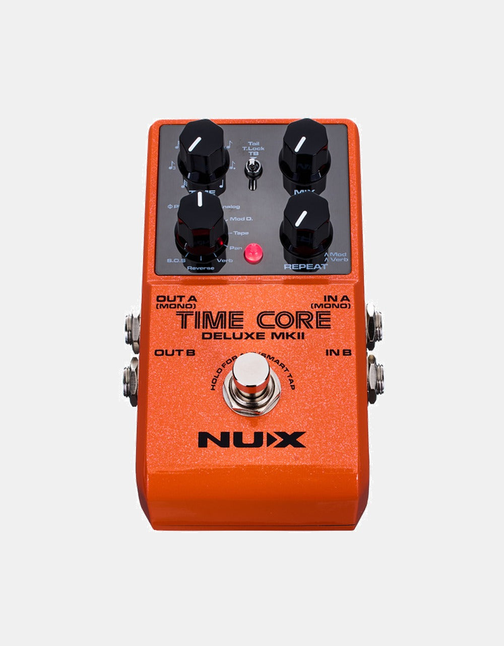 NUX Time Core Deluxe MKII