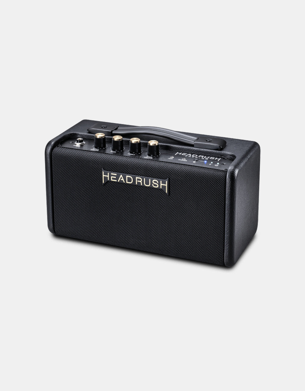 HeadRush FRFR-GO Compact Guitar Amplifier