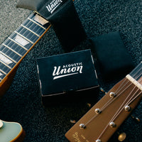 Acoustic Union Dual Moist Guitar Humidification System