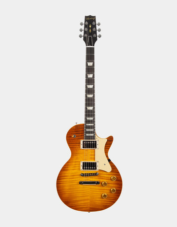 Heritage Custom Core H-150, Dirty Lemon Burst