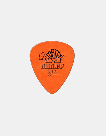 Dunlop Pick Tortex Standard, 0.60