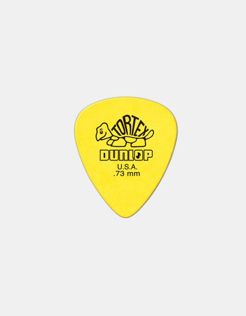 Dunlop Pick Tortex Standard, 0.73
