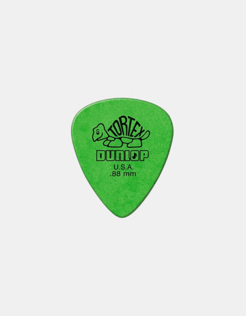 Dunlop Pick Tortex Standard, 0.88