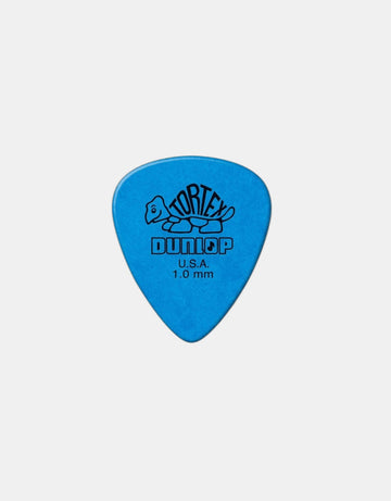 Dunlop Pick Tortex Standard, 1.00