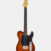 G&L Tribute ASAT Special Antique Sunburst RW