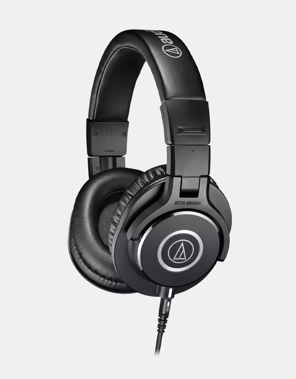 Audio Technica M40x Headphones